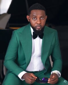 Read more about the article Comedian AY Makun sues man who accused him of sleeping with May Edochie (Video)
