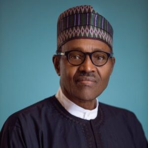 Read more about the article I’m In Daura Not Exile – Buhari