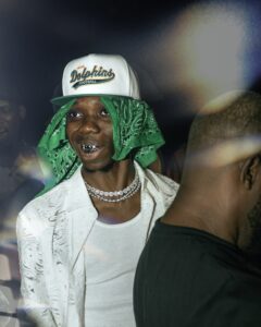 Blaqbonez
