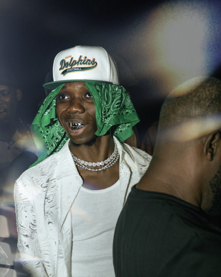Blaqbonez