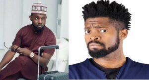 Read more about the article I’ll be happy to die without reconciling with Basketmouth – AY Makun (Video)