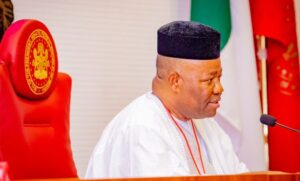 Read more about the article How I lost grandson to medical negligence – Sen. Godswill Akpabio