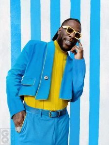 Burna Boy