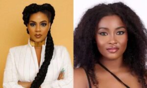 Read more about the article BBNaija All Stars: ‘You’re a toddler in a China shop’ – Venita slams Ilebaye