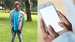 Read more about the article “Just gimme my sugar mummy no pls” – Man begs thief who stole his phone
