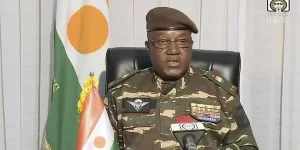 Read more about the article BREAKING: Niger Coupists Form Alliance with Burkina Faso, Mali