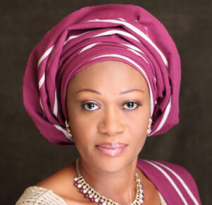 Read more about the article Prioritize your mental health – First Lady urges Nigerians