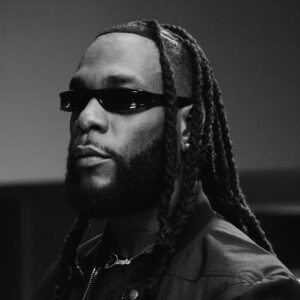 Read more about the article I want to become President of America one day  – Burna Boy (Video)