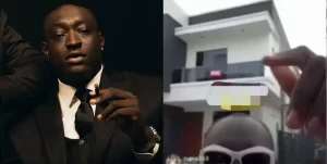Read more about the article Carter Efe acquires luxurious mansion worth millions (Video)