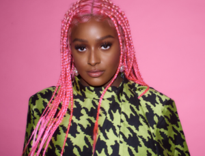 Read more about the article We no send you – Reactions as DJ Cuppy reveals plans to drop new song