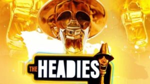 Read more about the article Headies Releases 2023 ‘Rookie Of The Year’ Nominees List