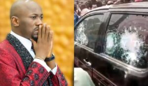 Read more about the article Apostle Suleman: We meant to assassinate him during attack– Suspect