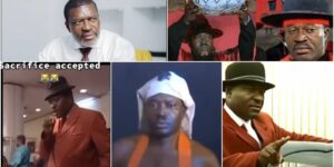Read more about the article Kanayo O Kanayo breaks silence amid trending ritual movie clips (Video)