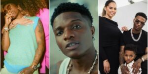 Read more about the article Wizkid’s baby mama, Jada Pollock’s birthday message sparks reactions