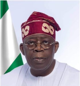 Read more about the article Tribunal verdict: Time to focus on my vision – Tinubu