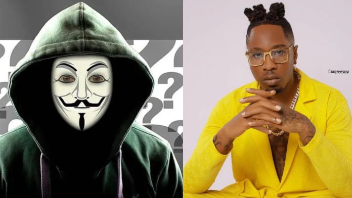 You are currently viewing Bbnaija All Stars: Hacker takes over Ike’s Instagram account, states reason