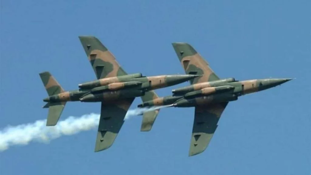 Air Force