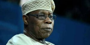 Read more about the article Obasanjo reveals only Christian leader that’ll make heaven in Nigeria
