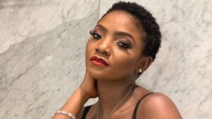 Read more about the article Nigeria breaks my heart daily – Singer, Simi cries out
