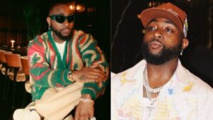 Read more about the article “This is touching” – Davido reveals the only thing he is scared of in life (Video)