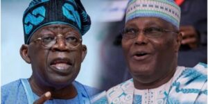 Read more about the article Explain how you got university degree without primary, secondary education – Atiku taunts Tinubu