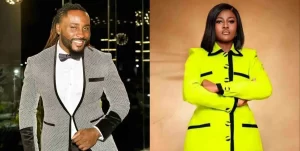 Read more about the article BBnaija All Stars: “I’ll take you to America” – Pere promises Alex (Video)