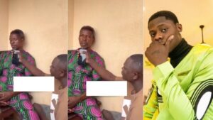 Read more about the article ‘I had a dream Mohbad died two days before demise’– Father reveals (Video)