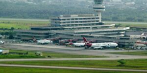 Read more about the article JUST IN: Economic shutdown looms as Airport workers join NLC two-day warning strike