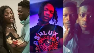 Read more about the article My son met his  wife at Naira Marley’s Marlian Music label – Mohbad’s Dad