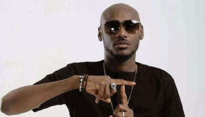 Read more about the article “Rev fr Idibia” – 2baba set to open church, announces name (Video)