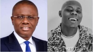 Read more about the article JUST IN: Governor Sanwo-Olu breaks silence following Mohbad’s death