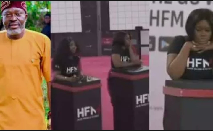 You are currently viewing ‘Wasting N120m on people who don’t think well’ – Kanayo shames BBN housemates (Video)