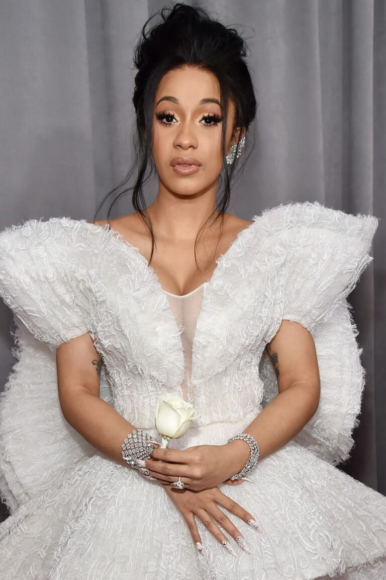 cardi b