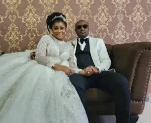 Read more about the article Isreal DMW’s marriage crashes, wife returns bride price