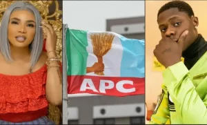Read more about the article I will support APC if Mohbad gets justice – Iyabo Ojo