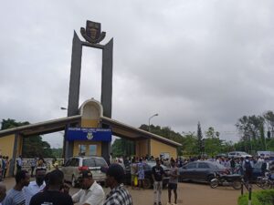 Read more about the article OAU student killed for ritual in Ogun, two arrested
