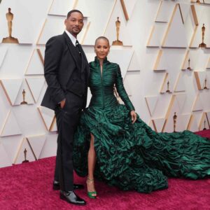 Read more about the article “Together till forever” – Jada Pinkett Smith speaks on separation with Will Smith