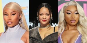 Read more about the article Tory Lanez: Megan Thee Stallion wanted a Rihanna-Chris Brown situation – Nicki Minaj