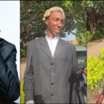 My grandfather gave me his suits and shoes for skit – Layi Wasabi shares story (Video)