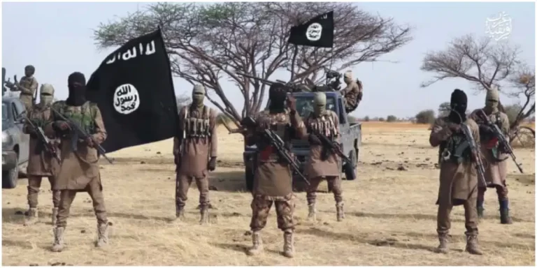 Boko Haram planning to infiltrate August protest” – Police warns