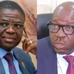 Edo: The court has reaffirmed me as deputy governor – Shaibu dares Obaseki