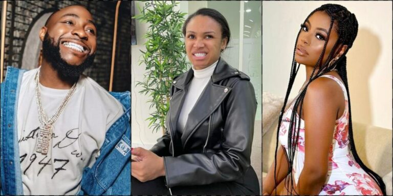 "As a babymama, you should never expect wife benefits" - AbdulShally slams Sophia Momodu (Video)