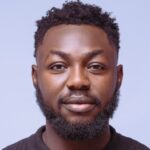 Enoch Odunayo Ogunsanya appointed ECOWAS Youth Ambassador
