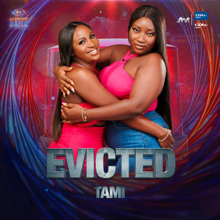 BBNaija S9: Duo housemates, Tami evicted from show