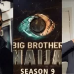 BBNaija S9: Shaun,Wanni share kiss at night pool party (Video)
