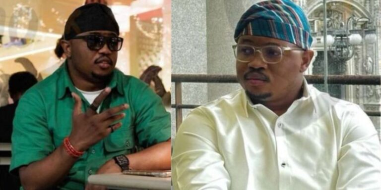 Popular Yoruba vlogger Afobaje dies during football game (Video)