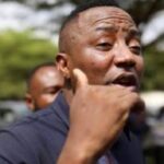 Sowore