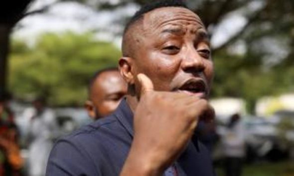 Sowore