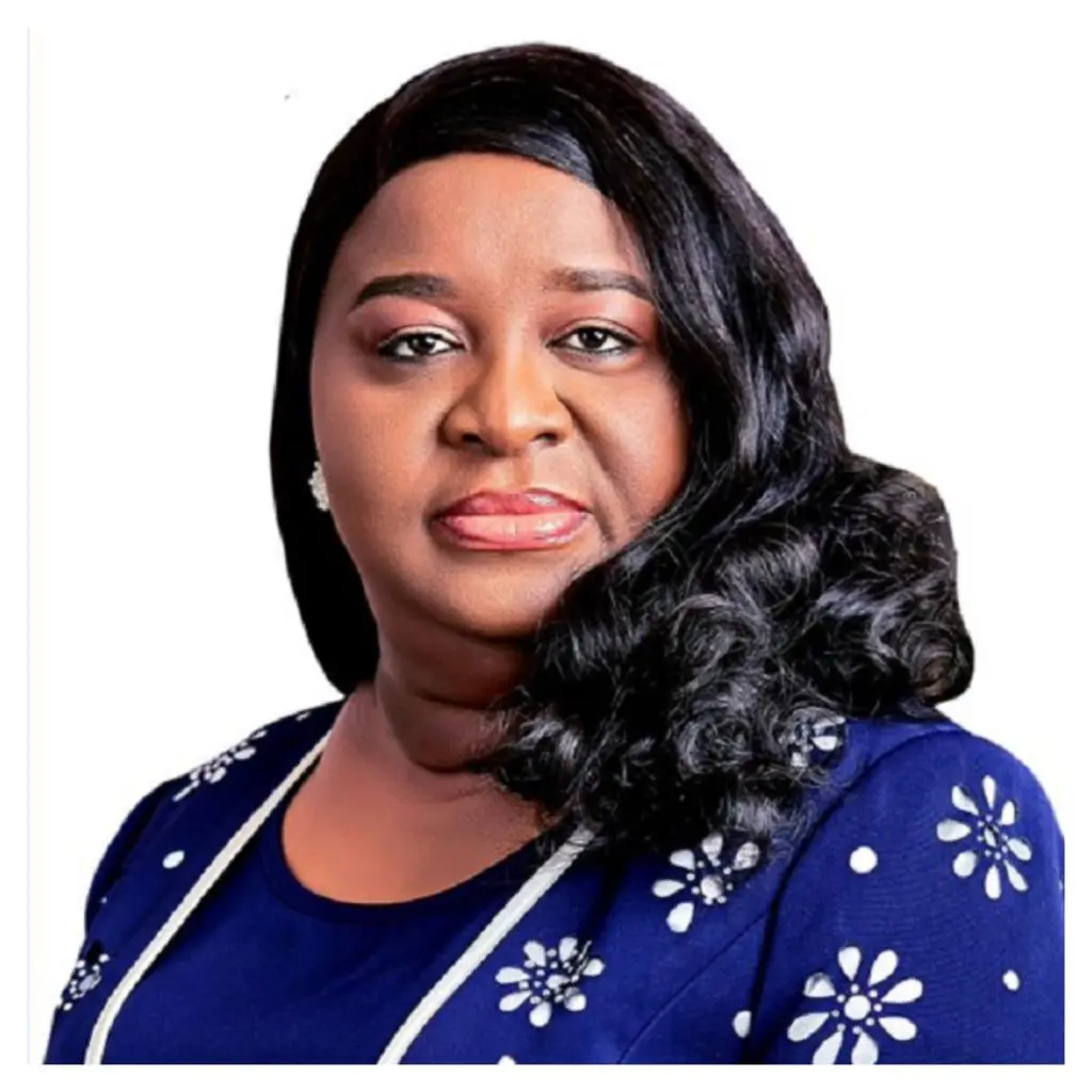 Akwa Ibom first lady, Patience Umo Eno is dead