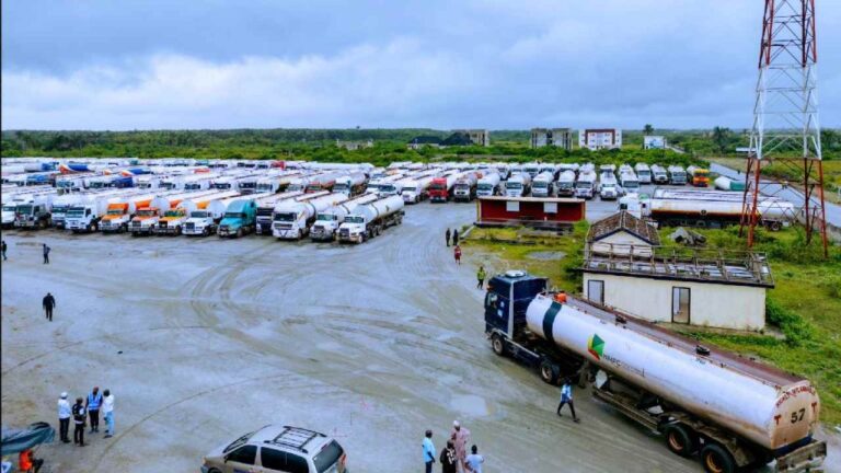 Dangote Refinery